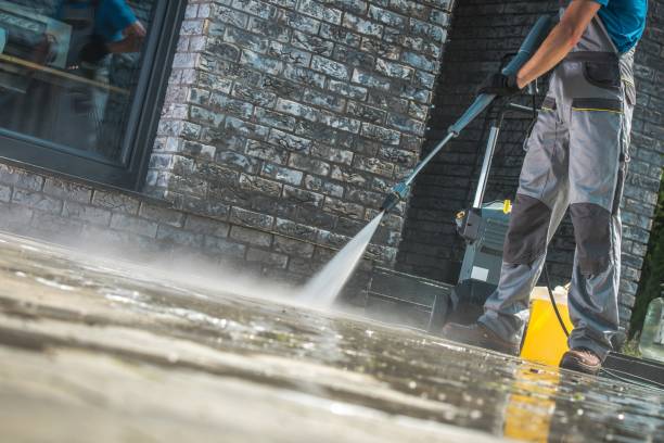Best Building Exterior Washing  in Freedom, CA