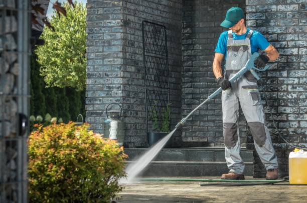Reliable Freedom, CA Pressure Washing Solutions