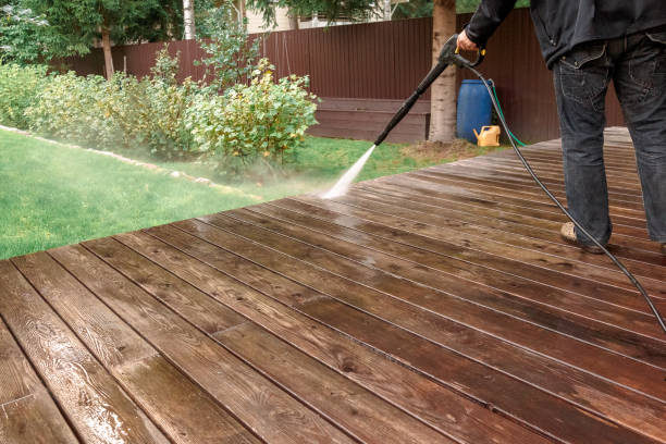 Best Pool Deck Cleaning  in Freedom, CA