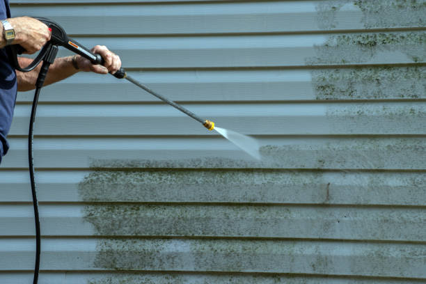 Animal Enclosure Cleaning in Freedom, CA